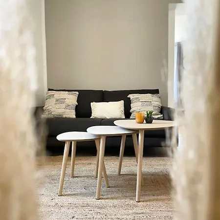 L'ecrin De Nature - Garage - Apartament