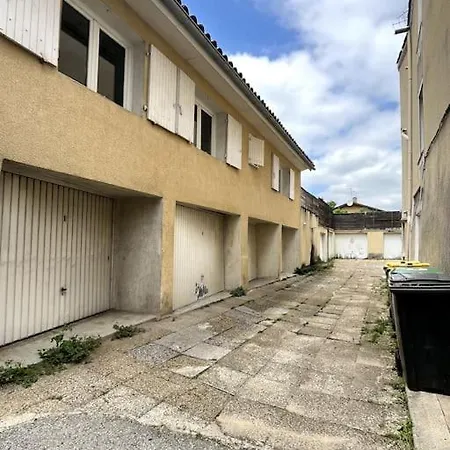 L'ecrin De Nature - Garage - *