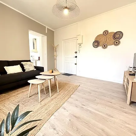 Apartament L'ecrin De Nature - Garage - *