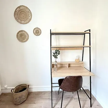 L'ecrin De Nature - Garage - *