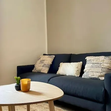 Apartament L'ecrin De Nature - Garage - Romans-sur-Isère